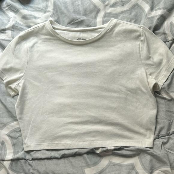 wild fable Tops - Wild fable crop top. Women’s size xl